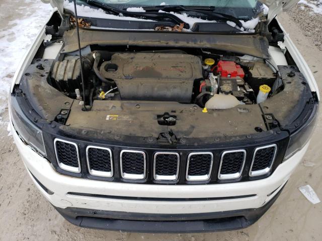 Photo 11 VIN: 3C4NJDBB0MT534648 - JEEP COMPASS LA 