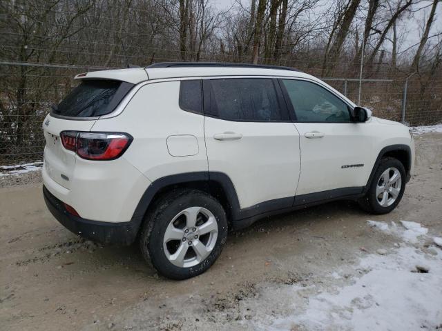 Photo 2 VIN: 3C4NJDBB0MT534648 - JEEP COMPASS LA 