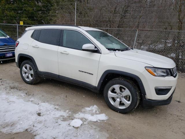 Photo 3 VIN: 3C4NJDBB0MT534648 - JEEP COMPASS LA 