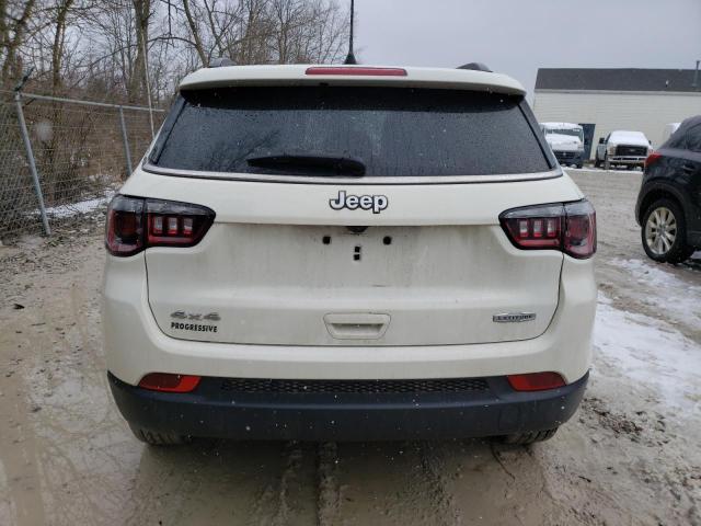 Photo 5 VIN: 3C4NJDBB0MT534648 - JEEP COMPASS LA 