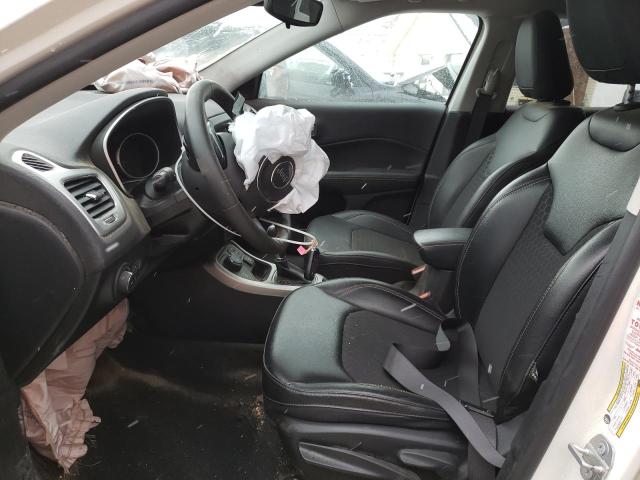 Photo 6 VIN: 3C4NJDBB0MT534648 - JEEP COMPASS LA 