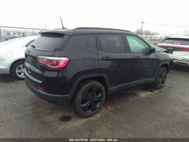 Photo 3 VIN: 3C4NJDBB0MT541518 - JEEP COMPASS 