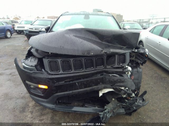 Photo 5 VIN: 3C4NJDBB0MT541518 - JEEP COMPASS 