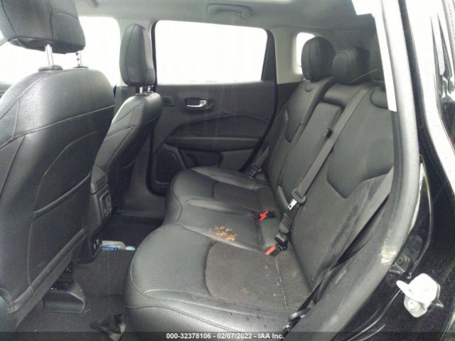 Photo 7 VIN: 3C4NJDBB0MT541518 - JEEP COMPASS 