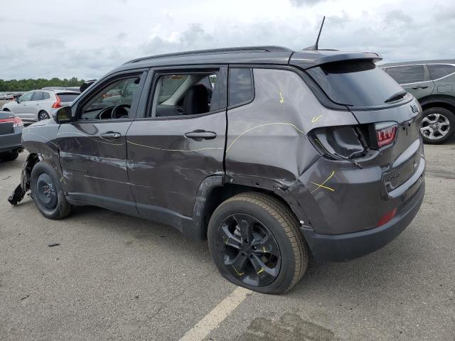 Photo 1 VIN: 3C4NJDBB0MT543592 - JEEP COMPASS 