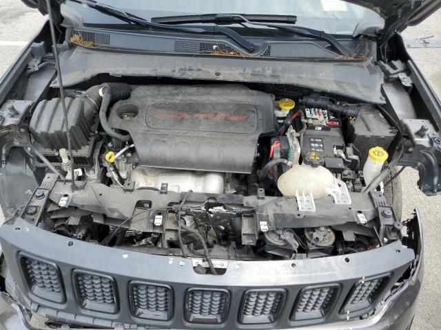 Photo 10 VIN: 3C4NJDBB0MT543592 - JEEP COMPASS 