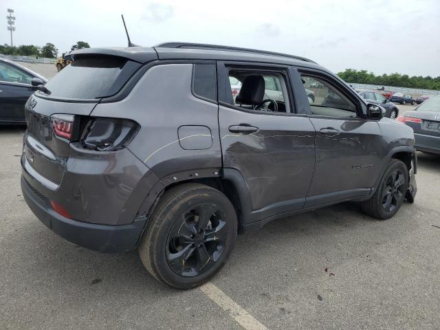 Photo 2 VIN: 3C4NJDBB0MT543592 - JEEP COMPASS 