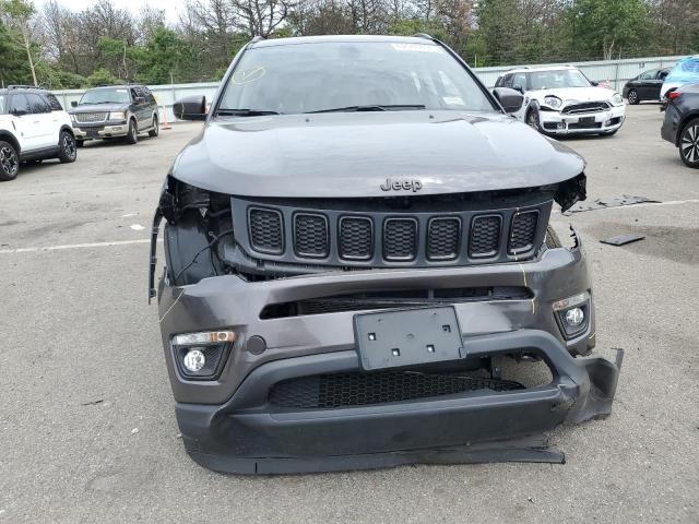 Photo 4 VIN: 3C4NJDBB0MT543592 - JEEP COMPASS 