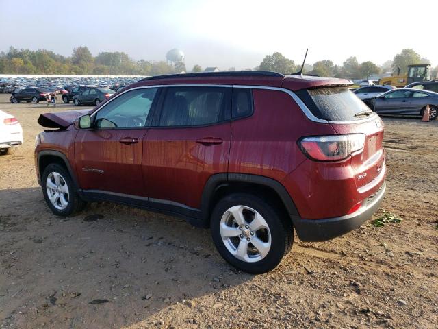 Photo 1 VIN: 3C4NJDBB0MT547139 - JEEP COMPASS 