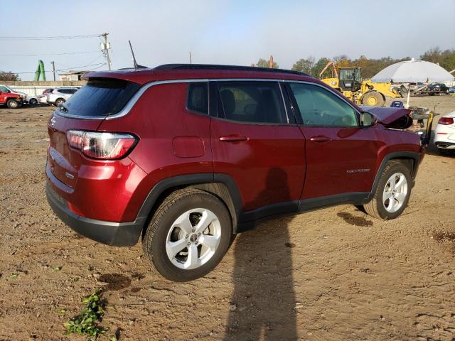 Photo 2 VIN: 3C4NJDBB0MT547139 - JEEP COMPASS 