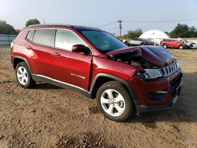 Photo 3 VIN: 3C4NJDBB0MT547139 - JEEP COMPASS 