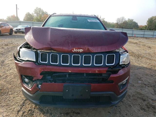 Photo 4 VIN: 3C4NJDBB0MT547139 - JEEP COMPASS 