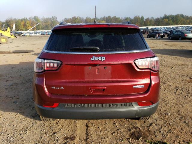 Photo 5 VIN: 3C4NJDBB0MT547139 - JEEP COMPASS 