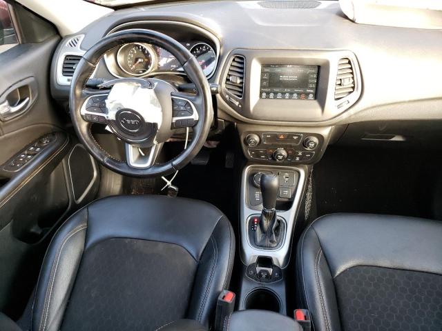 Photo 7 VIN: 3C4NJDBB0MT547139 - JEEP COMPASS 