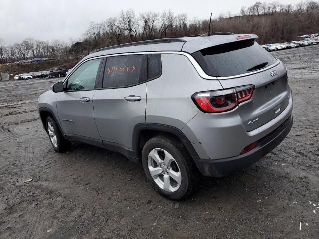 Photo 1 VIN: 3C4NJDBB0MT562398 - JEEP COMPASS 