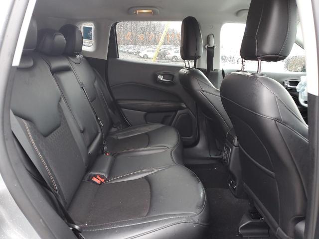 Photo 10 VIN: 3C4NJDBB0MT562398 - JEEP COMPASS 