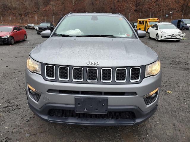 Photo 4 VIN: 3C4NJDBB0MT562398 - JEEP COMPASS 