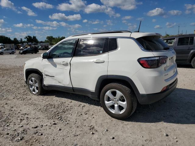 Photo 1 VIN: 3C4NJDBB0MT578410 - JEEP COMPASS LA 