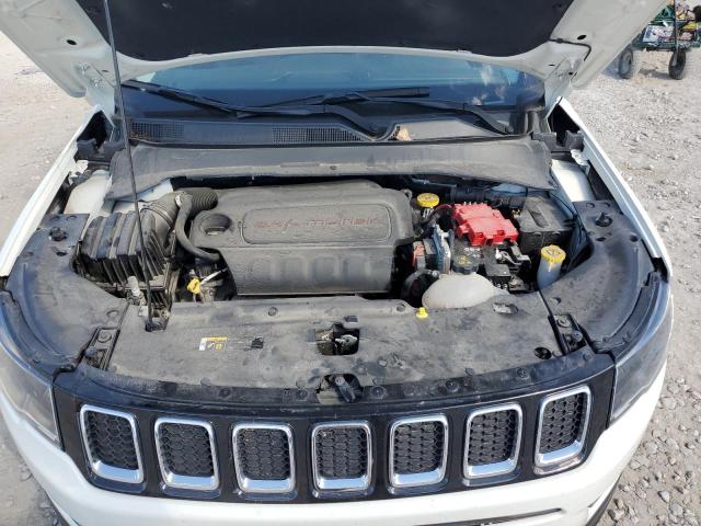 Photo 11 VIN: 3C4NJDBB0MT578410 - JEEP COMPASS LA 