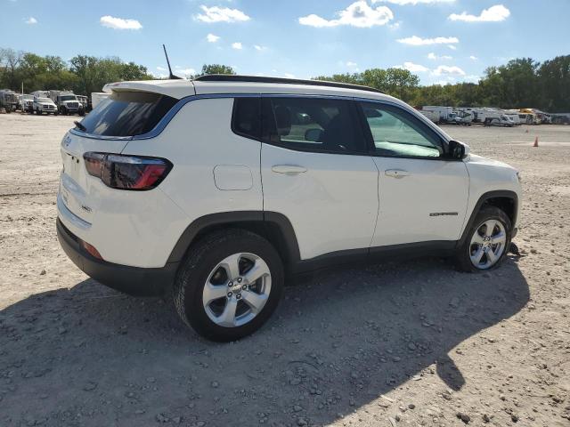 Photo 2 VIN: 3C4NJDBB0MT578410 - JEEP COMPASS LA 