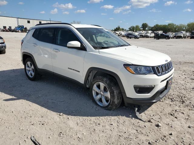 Photo 3 VIN: 3C4NJDBB0MT578410 - JEEP COMPASS LA 