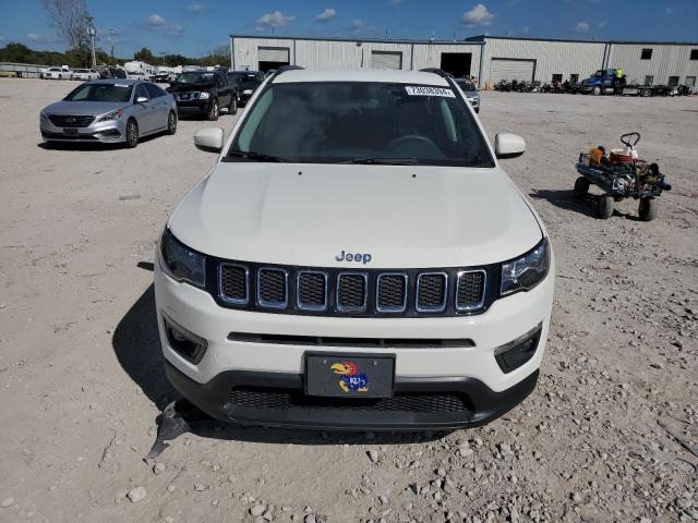 Photo 4 VIN: 3C4NJDBB0MT578410 - JEEP COMPASS LA 