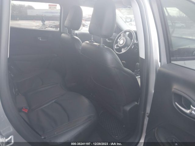 Photo 7 VIN: 3C4NJDBB0MT578987 - JEEP COMPASS LA 