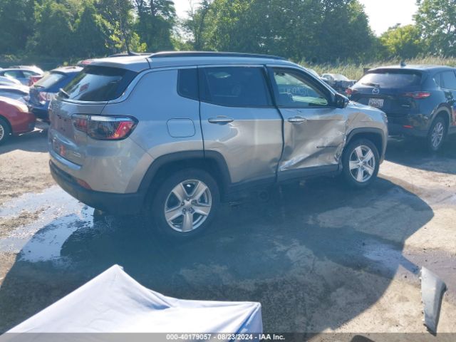 Photo 3 VIN: 3C4NJDBB0NT127155 - JEEP COMPASS 