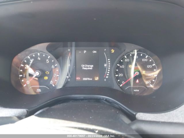 Photo 6 VIN: 3C4NJDBB0NT127155 - JEEP COMPASS 