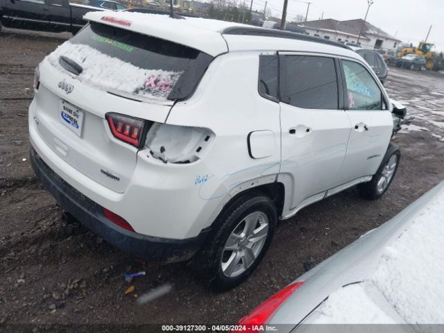 Photo 3 VIN: 3C4NJDBB0NT134672 - JEEP COMPASS 