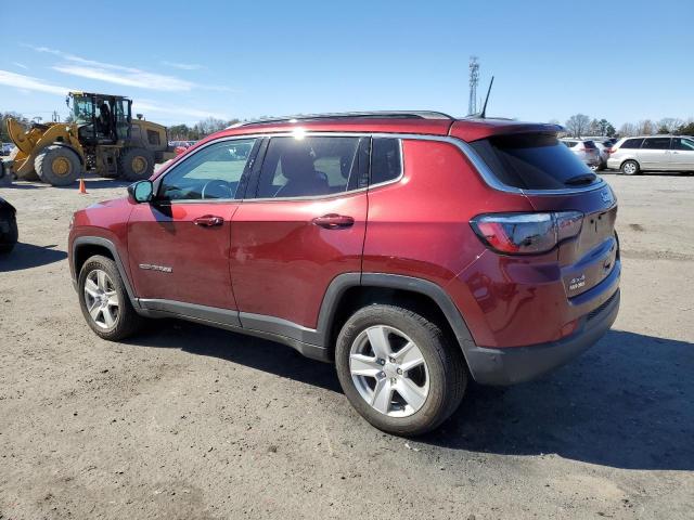 Photo 1 VIN: 3C4NJDBB0NT136826 - JEEP COMPASS LA 