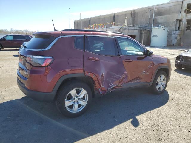 Photo 2 VIN: 3C4NJDBB0NT136826 - JEEP COMPASS LA 