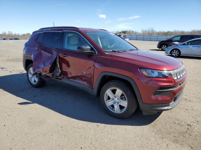 Photo 3 VIN: 3C4NJDBB0NT136826 - JEEP COMPASS LA 