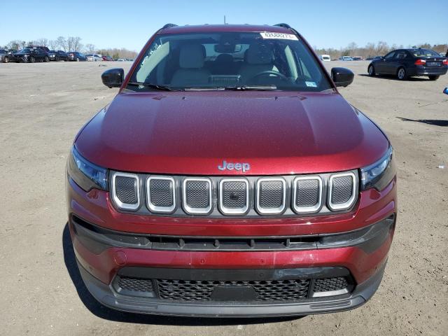 Photo 4 VIN: 3C4NJDBB0NT136826 - JEEP COMPASS LA 