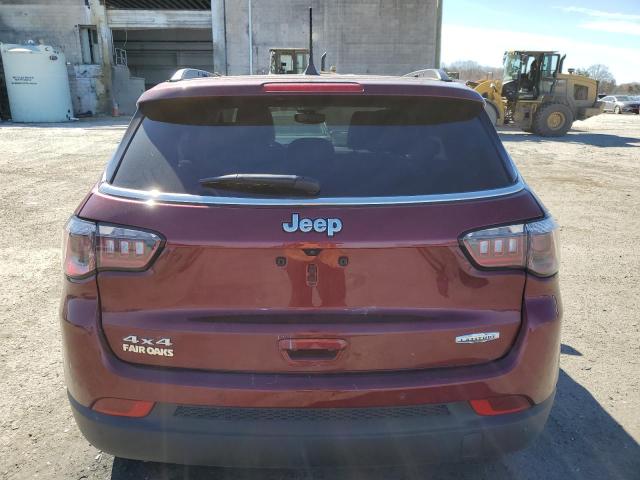 Photo 5 VIN: 3C4NJDBB0NT136826 - JEEP COMPASS LA 