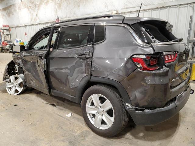 Photo 1 VIN: 3C4NJDBB0NT148345 - JEEP COMPASS 