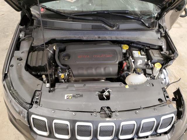 Photo 11 VIN: 3C4NJDBB0NT148345 - JEEP COMPASS 