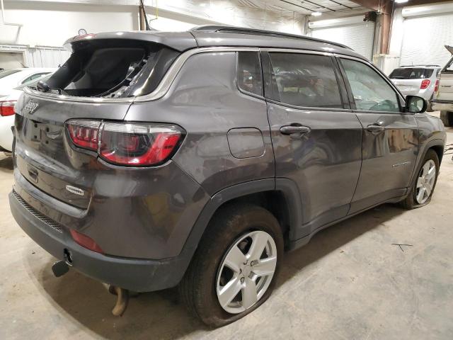 Photo 2 VIN: 3C4NJDBB0NT148345 - JEEP COMPASS 