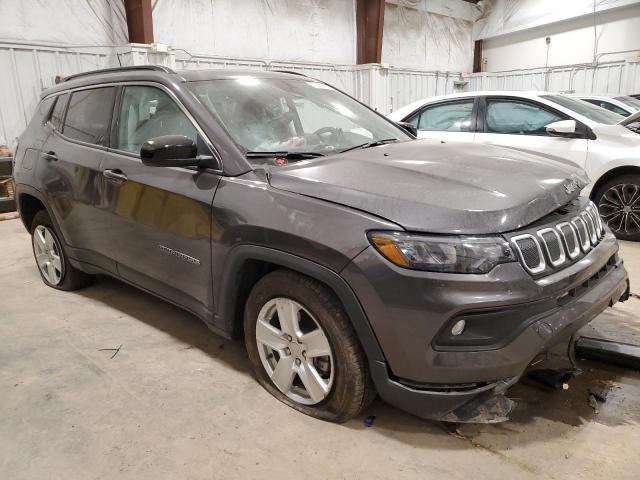 Photo 3 VIN: 3C4NJDBB0NT148345 - JEEP COMPASS 