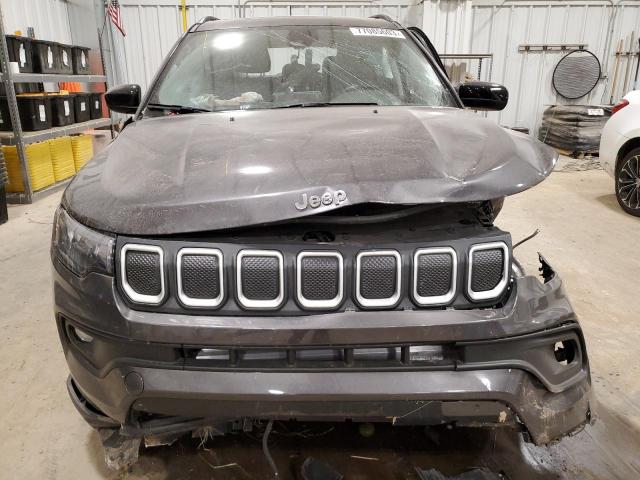 Photo 4 VIN: 3C4NJDBB0NT148345 - JEEP COMPASS 