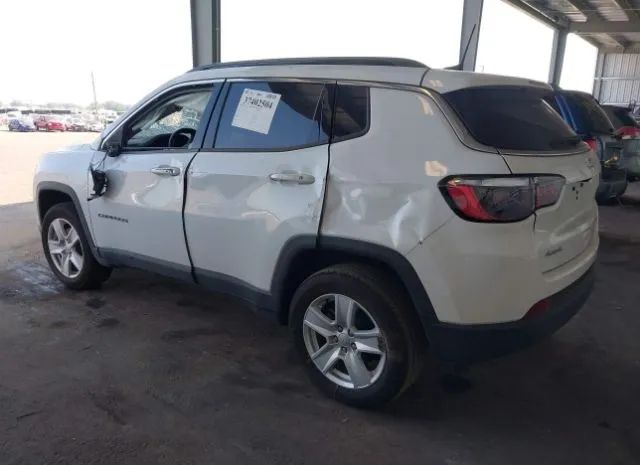 Photo 2 VIN: 3C4NJDBB0NT156851 - JEEP COMPASS 