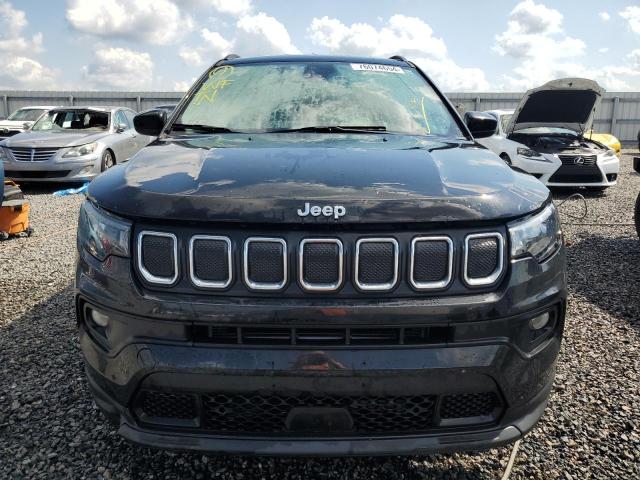 Photo 4 VIN: 3C4NJDBB0NT180650 - JEEP COMPASS LA 