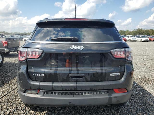 Photo 5 VIN: 3C4NJDBB0NT180650 - JEEP COMPASS LA 