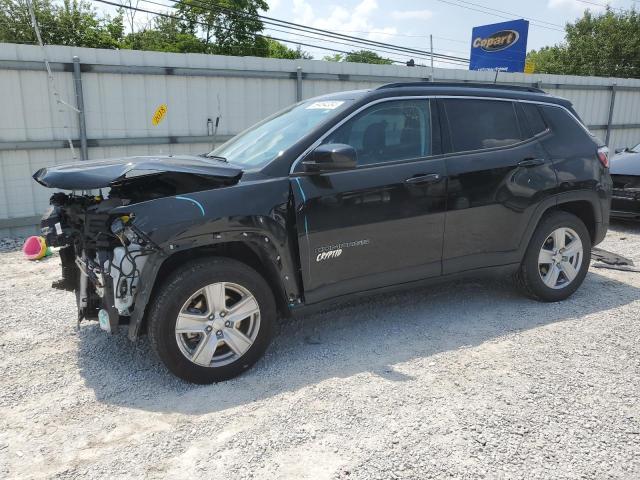 Photo 0 VIN: 3C4NJDBB0NT233282 - JEEP COMPASS 