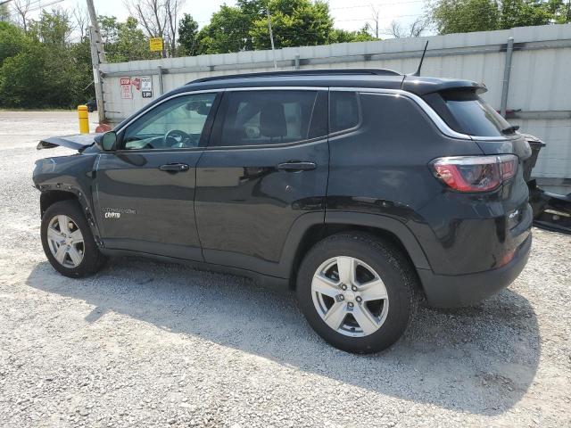 Photo 1 VIN: 3C4NJDBB0NT233282 - JEEP COMPASS 