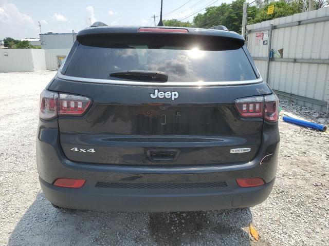 Photo 5 VIN: 3C4NJDBB0NT233282 - JEEP COMPASS 