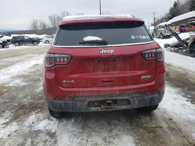 Photo 5 VIN: 3C4NJDBB1HT636403 - JEEP COMPASS LA 