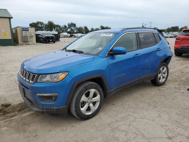 Photo 0 VIN: 3C4NJDBB1HT641388 - JEEP COMPASS 