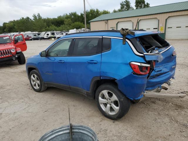 Photo 1 VIN: 3C4NJDBB1HT641388 - JEEP COMPASS 