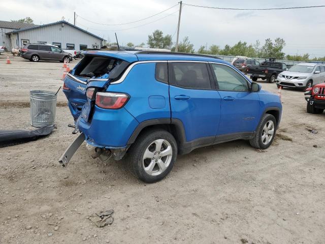 Photo 2 VIN: 3C4NJDBB1HT641388 - JEEP COMPASS 